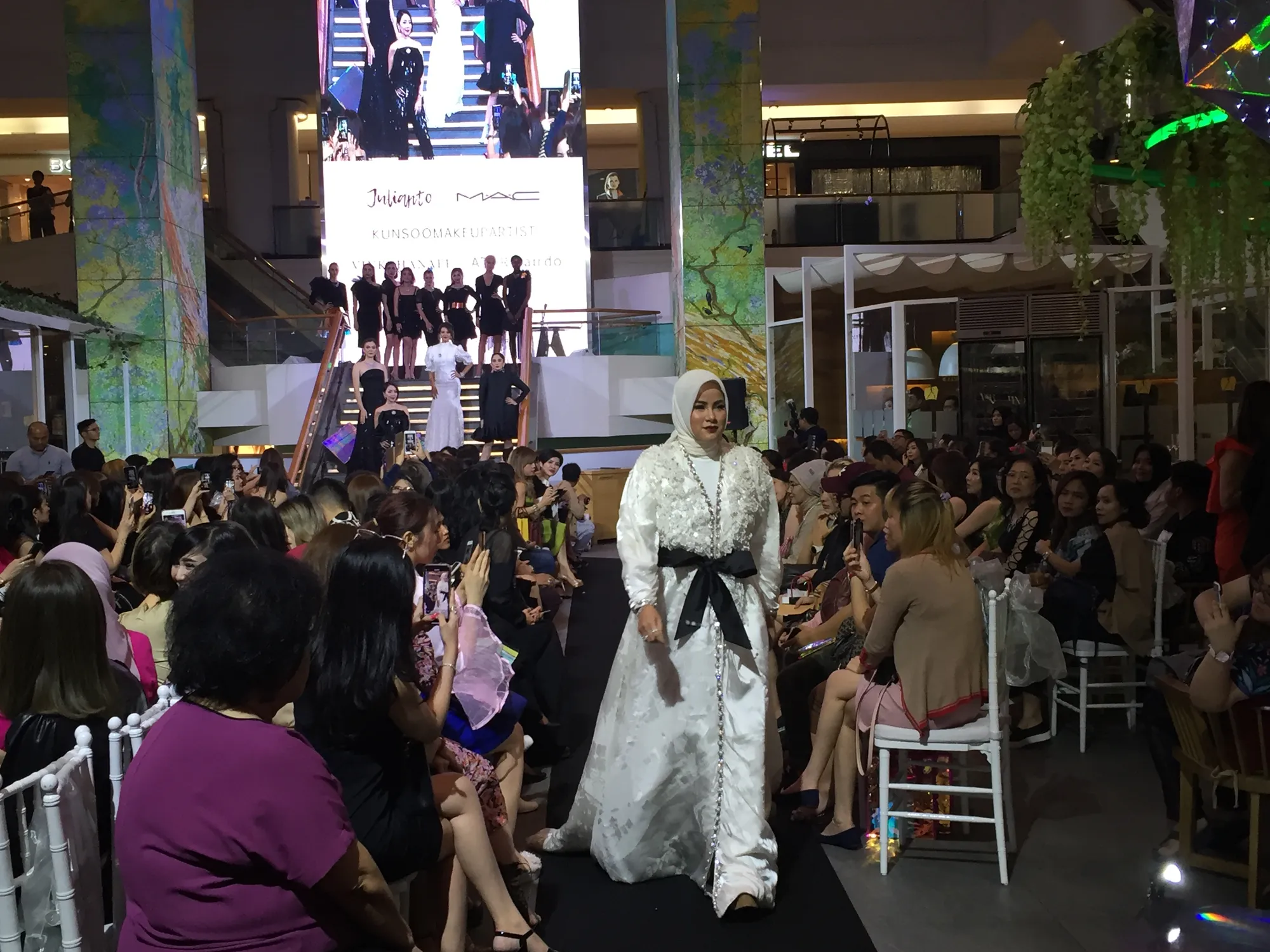 KapanLagi.com®/Nuzulur Rakhmah