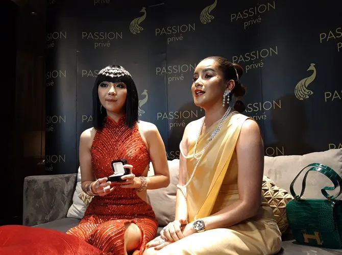 Olla Ramlan (credit: KapanLagi.com/Matias Purwanto)