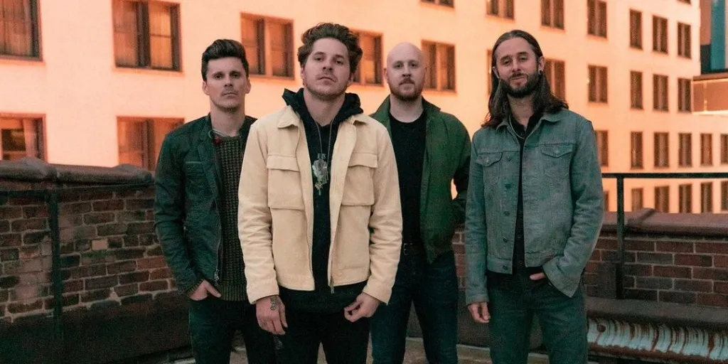 Our Last Night - Bleed For You