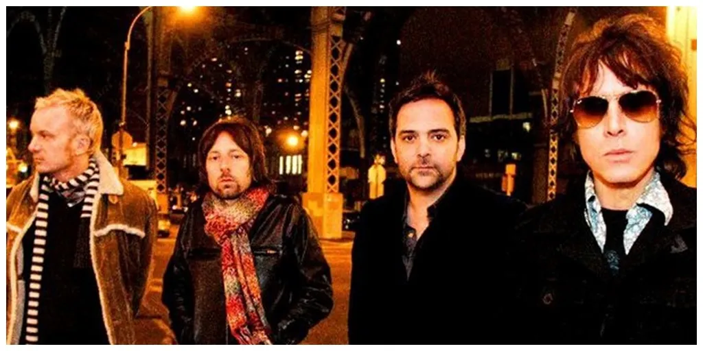 Fountains of Wayne - Yours and Mine (Terjemahan)