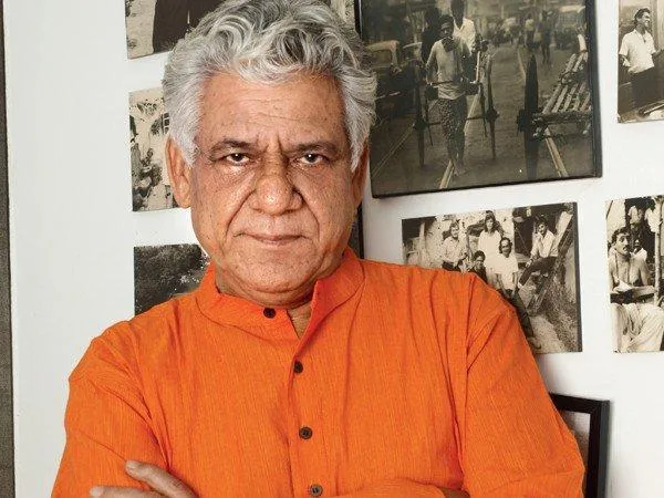 Om Puri meninggal dunia karena serangan jantung ©Bollywoodlife
