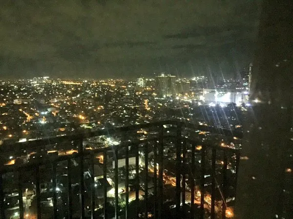 Ini dia tempat tinggal baru Shaheer Sheikh © Twitter.com/Shaheer_S