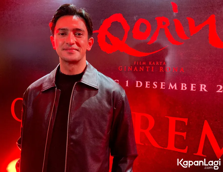 © KapanLagi.com/Muhammad Akrom Sukarya