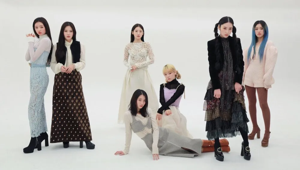 Oh My Girl - Dear You