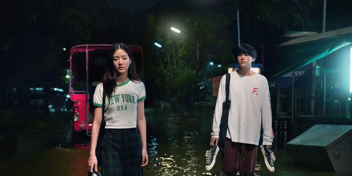 Potongan Film 'OMG! OH MY GIRL' / imdb.com