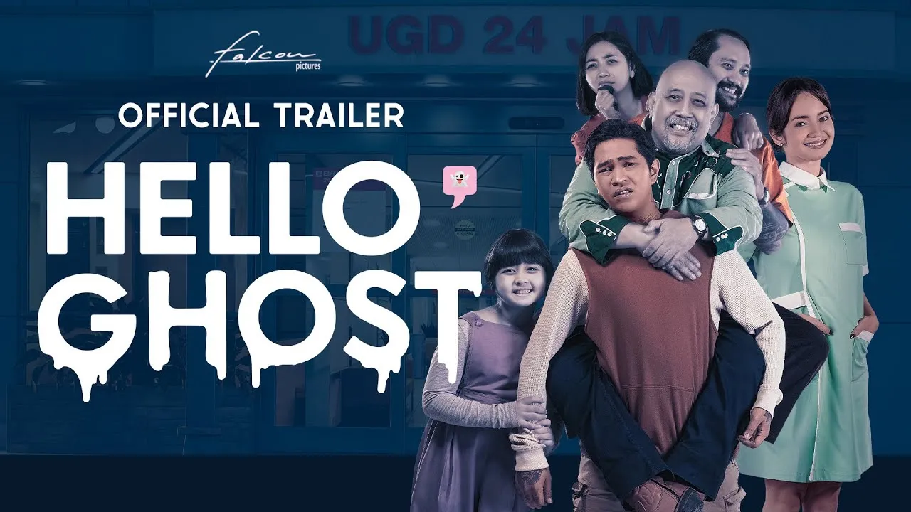 Apa Kata Cast yang Lain?