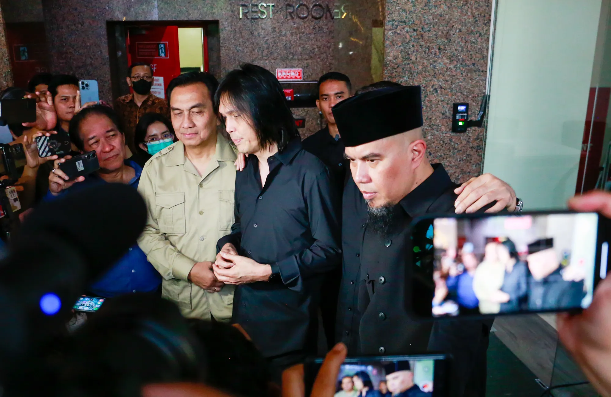 Kapanlagi/Muhammad Akrom Sukarya