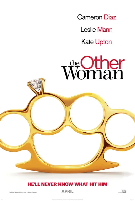 Poster Promo THE OTHER WOMEN @foto: 20th Century Fox