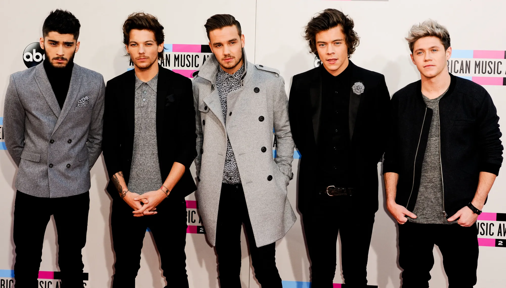 Harry Styles biang kerok bubarnya 1D? ©splash