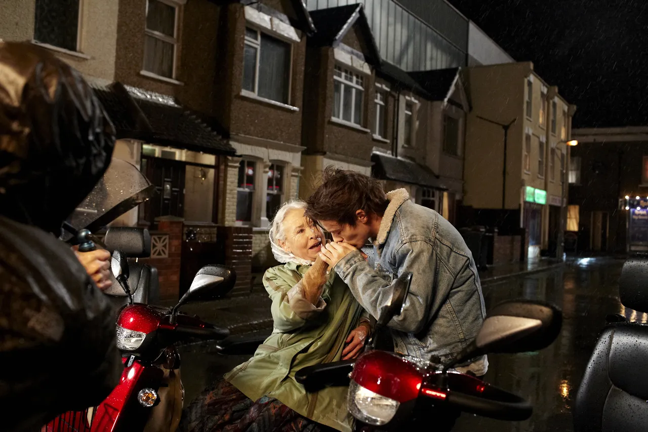 Aksi One Direction ©onedirection