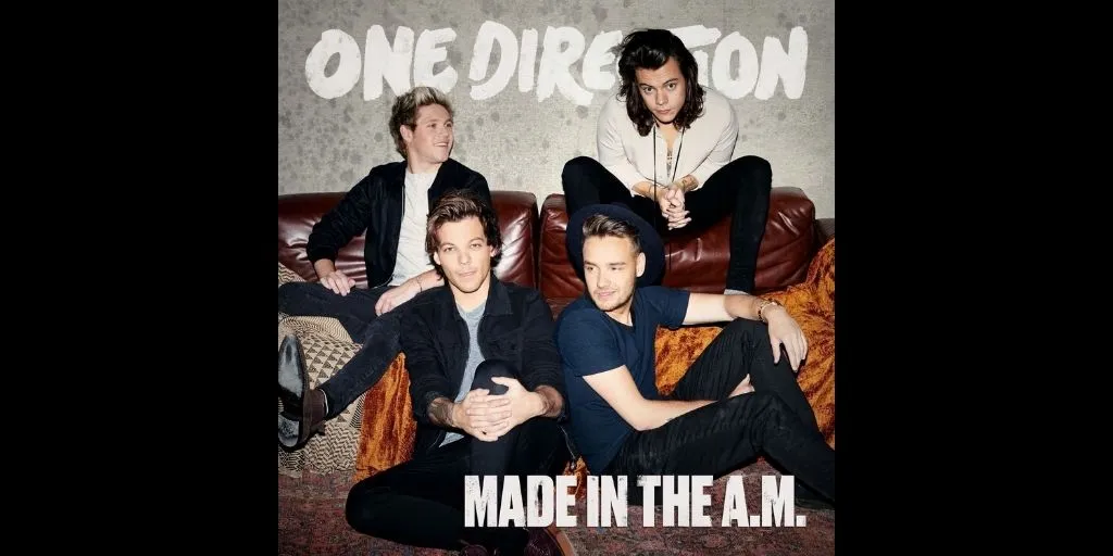One Direction - Olivia (Terjemahan)