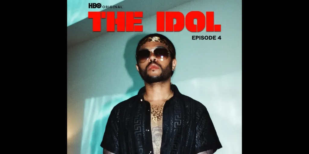 The Weeknd, Jennie & Lily Rose Depp - One Of The Girls (Terjemahan)