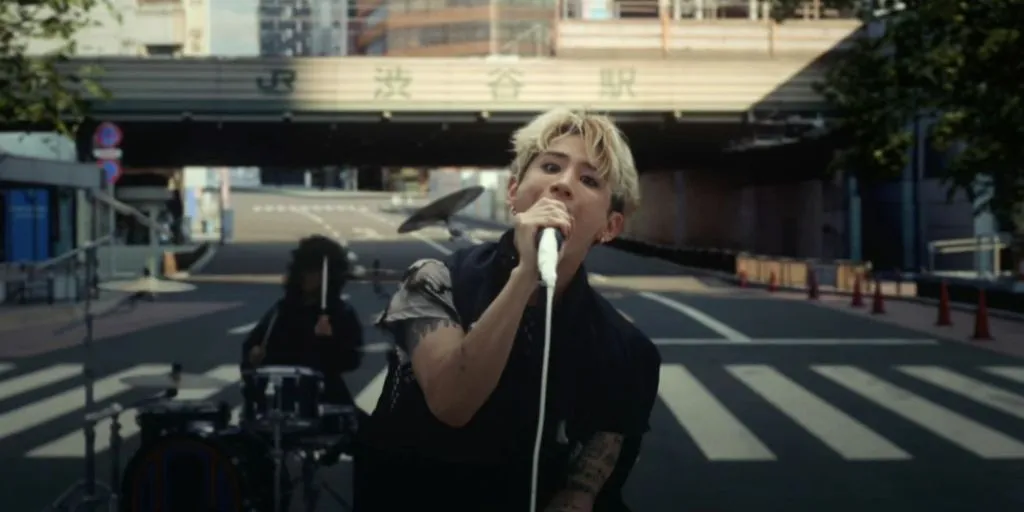 ONE OK ROCK - Make It Out Alive