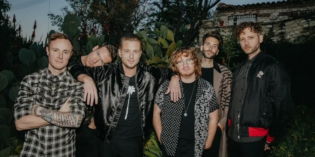 One Republic - If I Lose Mmyself dan Terjemahan