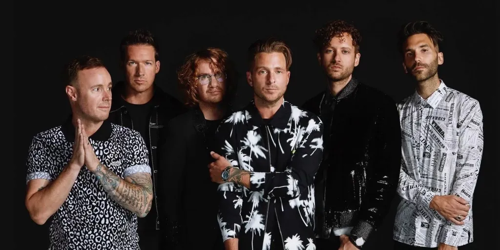 OneRepublic - Nobody