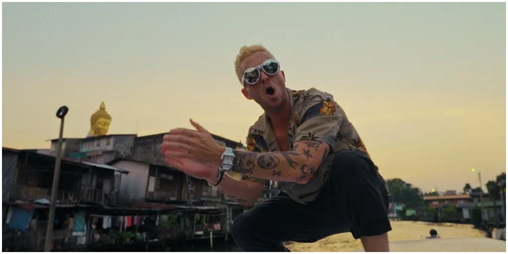 OneRepublic - Runaway (Terjemahan)