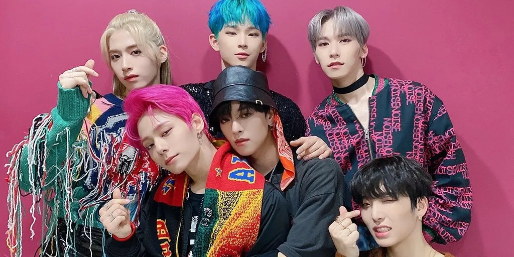 ONEUS - Fragile