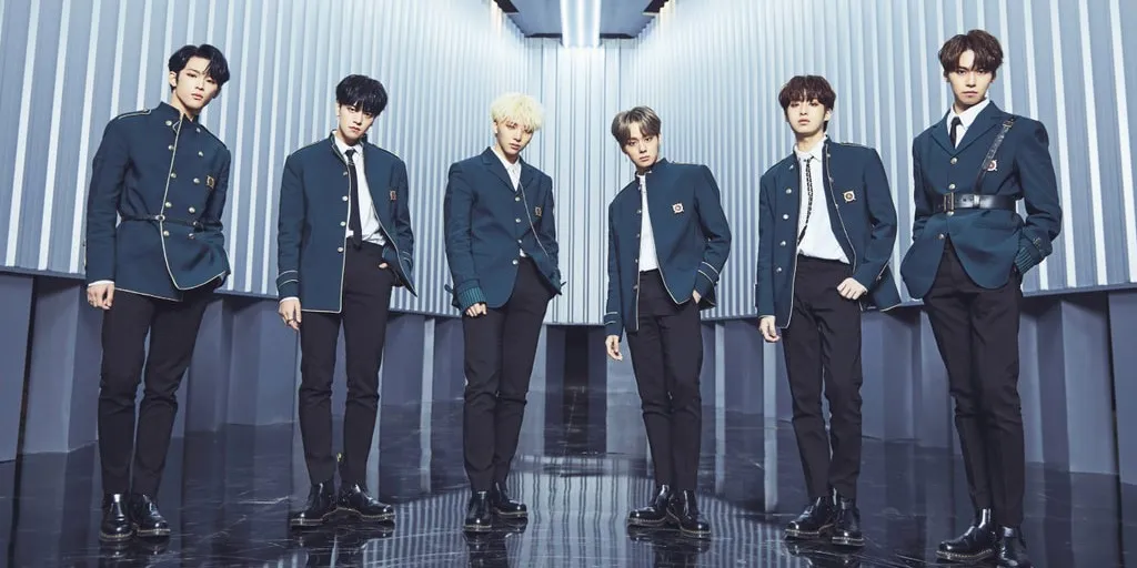 ONEUS - Firebomb