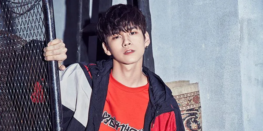 Ong Sungwoo © CJ Entertainment