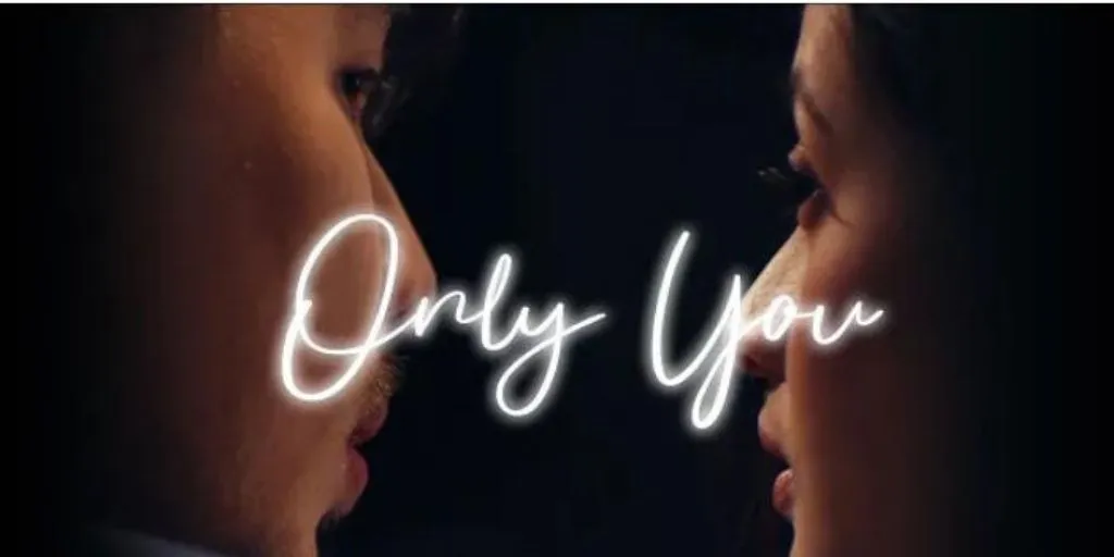 Sidney Mohede - Only You (Feat Andy Rianto dan Terjemahan)