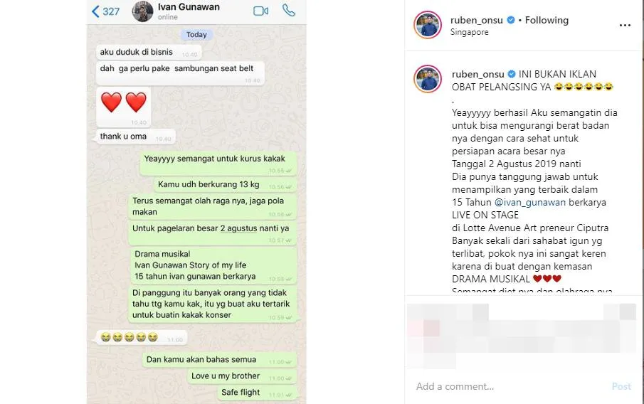 (credit: instagram.com/ruben_onsu)