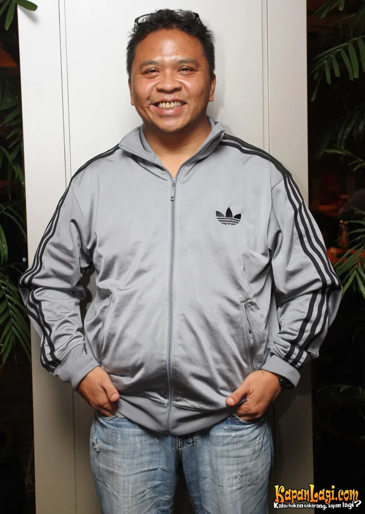 Oon termasuk bandel dan kurang menjaga pola makan/©KapanLagi.com®