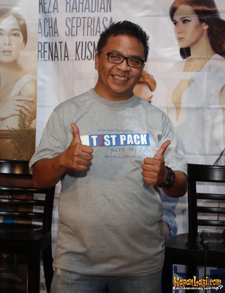 Oon Project Pop tengah terbaring sakit di RS. ©KapanLagi.com