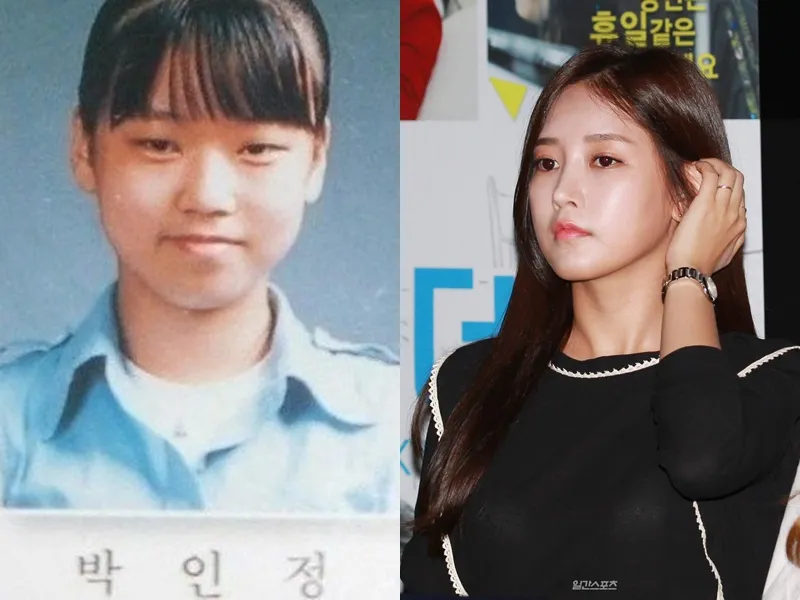 Soyeon T-ARA