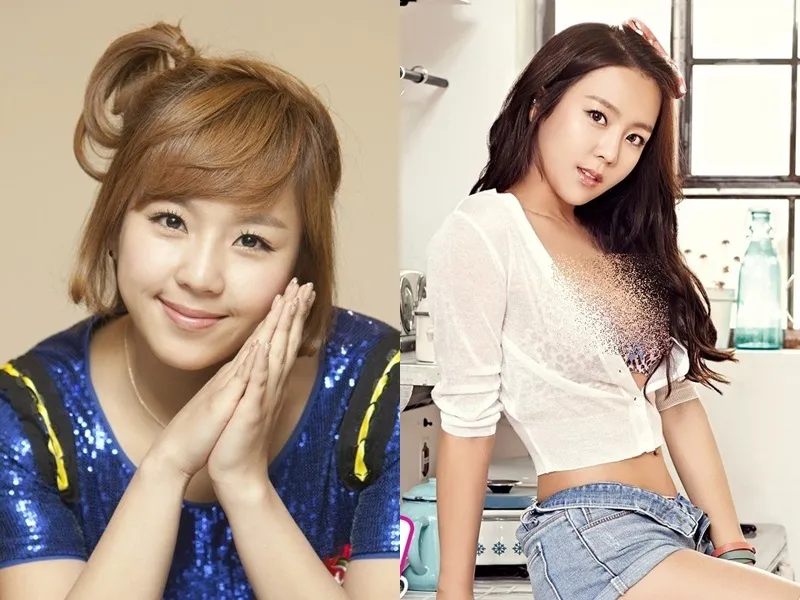 Kim Yewon