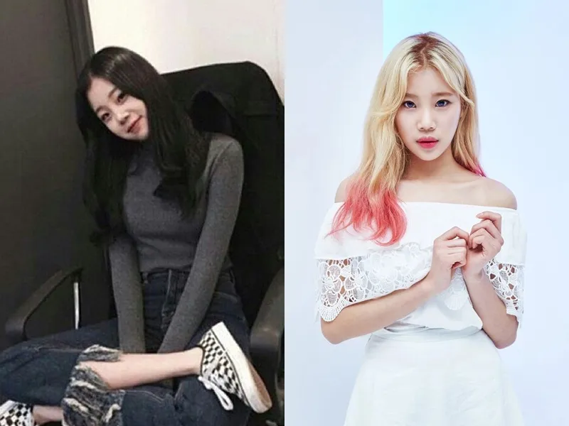 Jooe Momoland