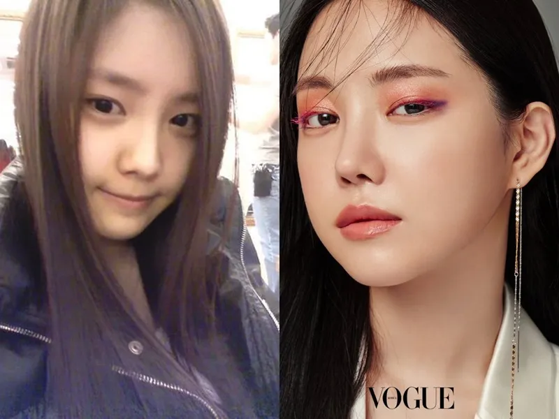 Naeun Apink