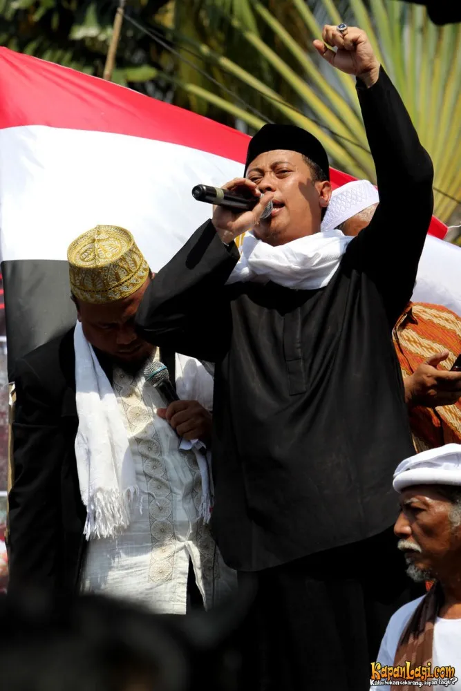 Opick ingin berangkat ke Palestina untuk memberikan bantuan kemanusiaan © KapanLagi.com®