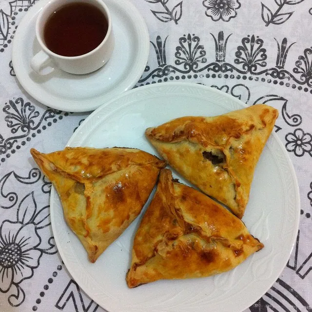 Bentuknya unik, rasanya lezat, iciplah Opocmac ala Rusia ©instagram/onurtasoren