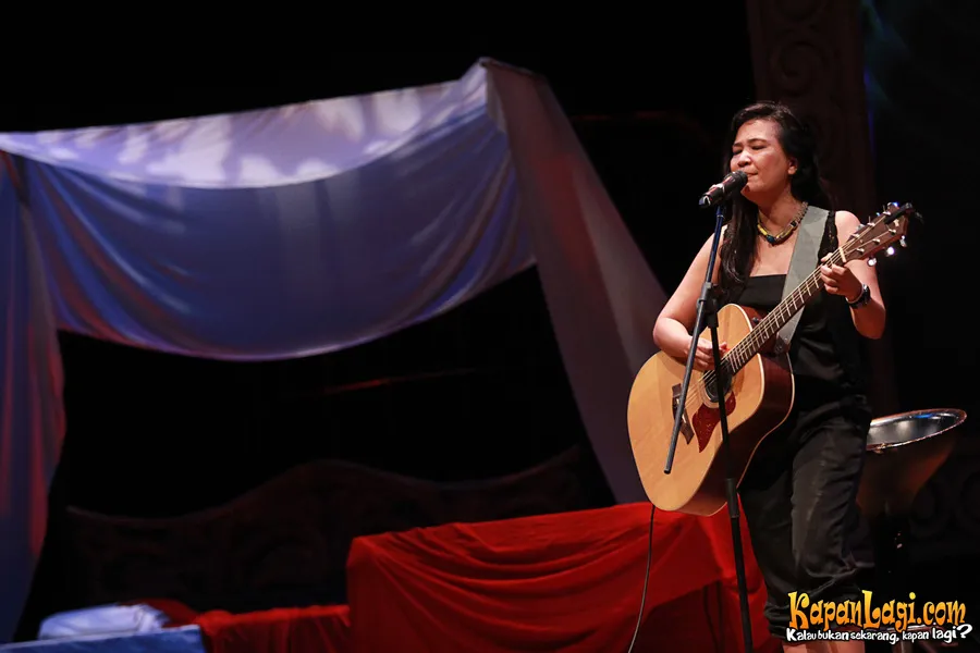 Oppie Andariesta © KapanLagi.com