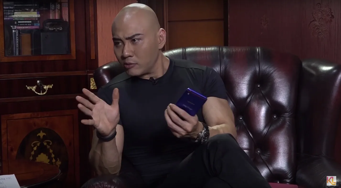 Kiswinar berharap MT bisa jujur © KapanLagi.com®