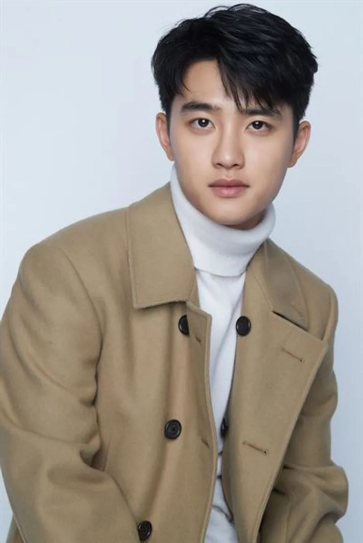 D.O EXO akan berperan dalam Film Korea 'THE MOON' - MyDramaList