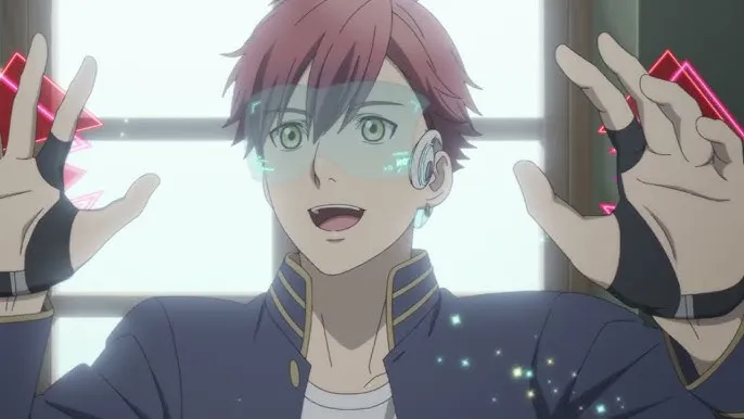 OPUS.COLORS (credit: imdb.com)