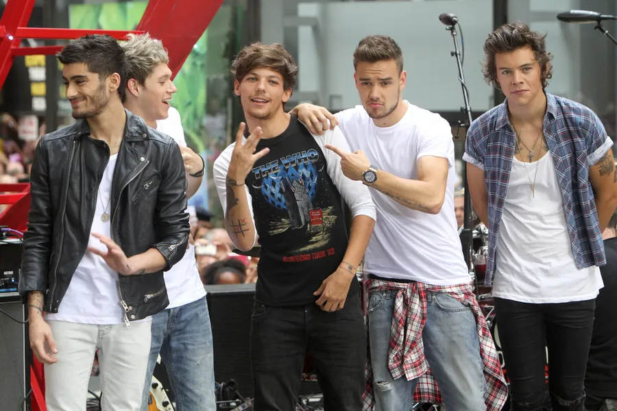One Direction