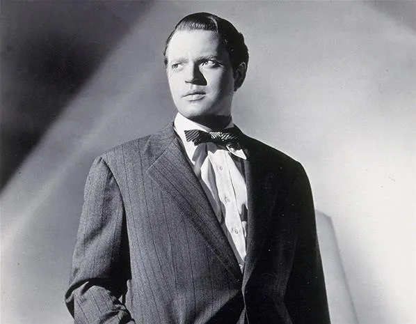 Charles Foster Kane
