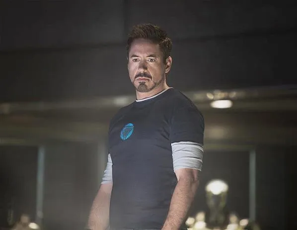 Tony Stark