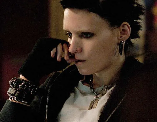 Lisbeth Salander