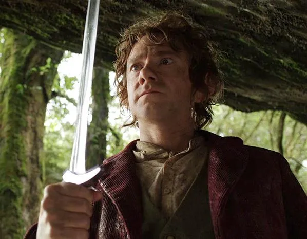 Bilbo Baggins