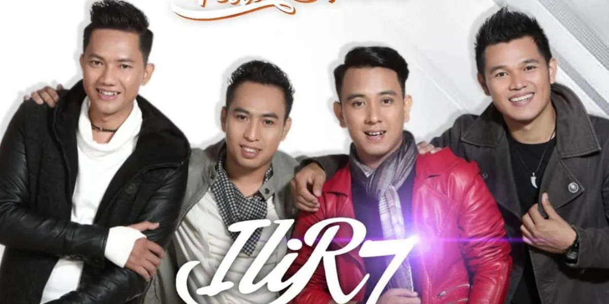 ILIR7 - Orang Ketiga