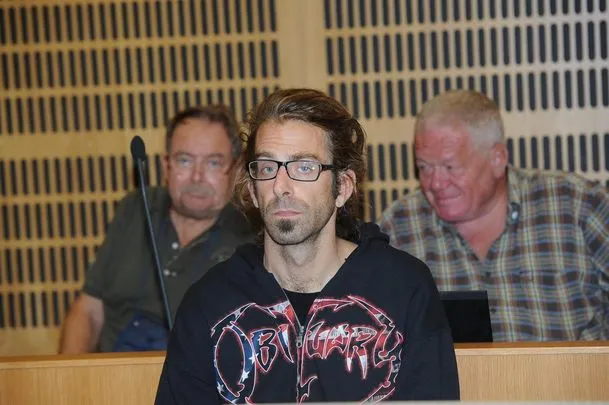 Randy Blythe Siap Hadapi Persidangan/@foto: Blabbermouth.net