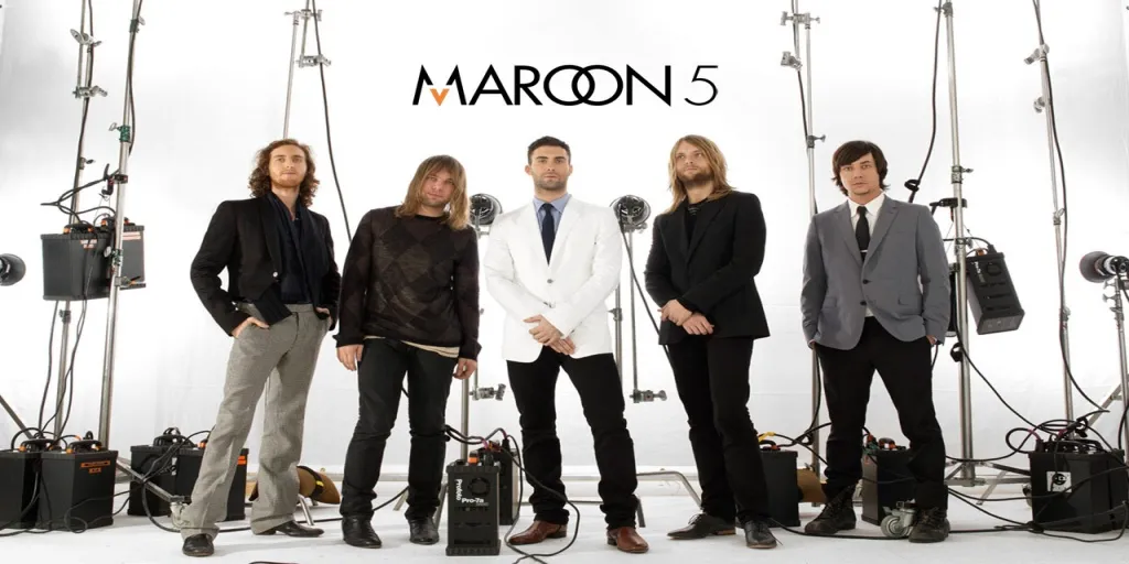 Maroon 5 - Figure It Out dan Terjemahan