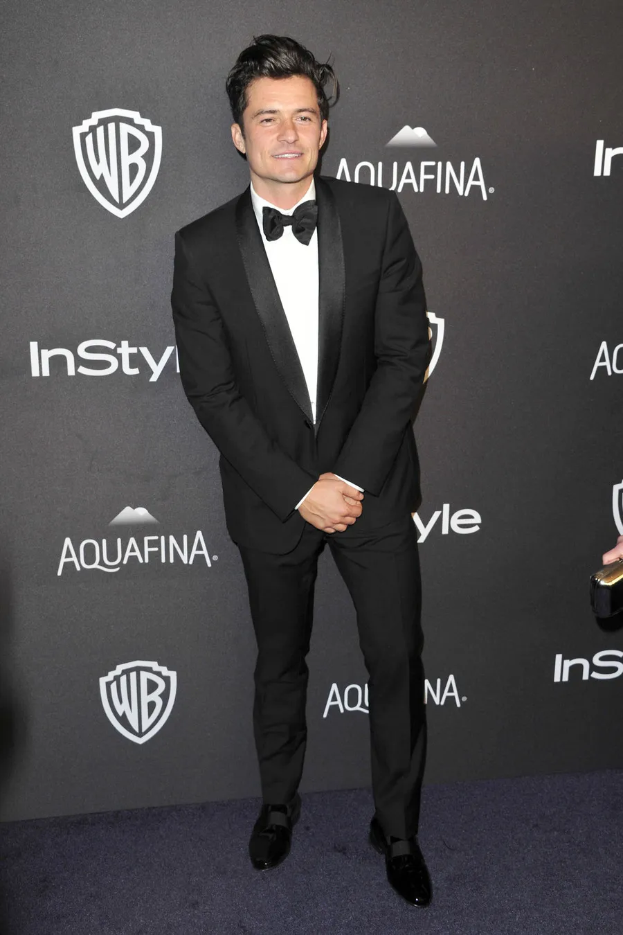 Orlando Bloom akui sedang cari istri © TPG Images