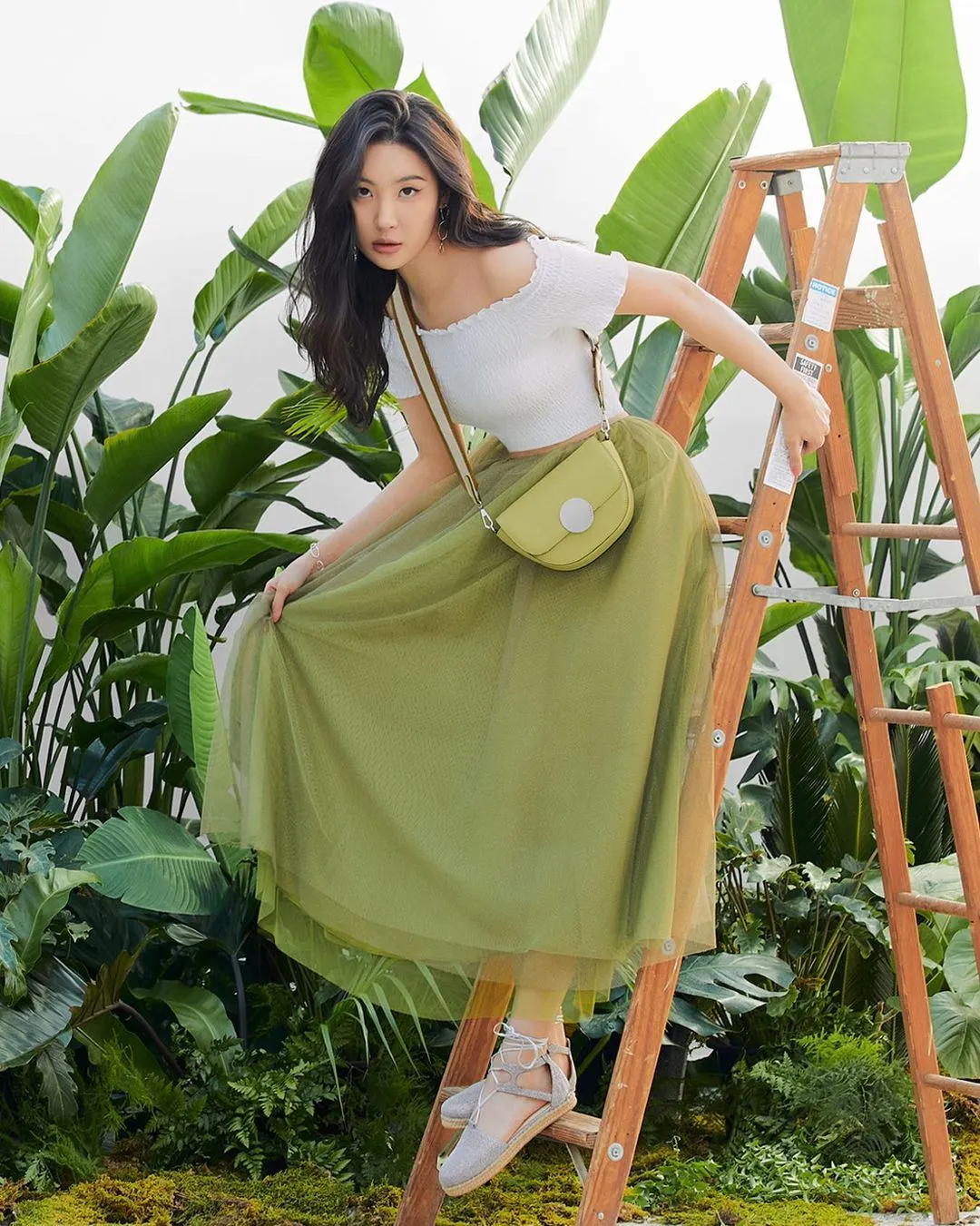 Credit: Instagram/oryanykorea