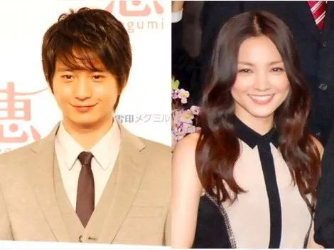 Osamu Mukai dan istri baru saja menyambut kelahiran putra mereka. © tokyohive.com