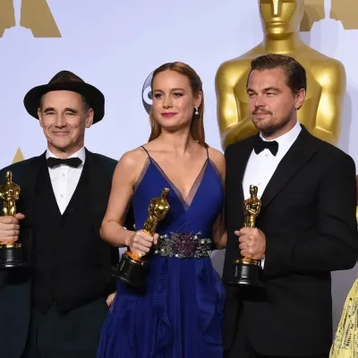 Oscar Tayang di YouTube Mulai 2029: Era Baru Nonton Ajang Film Bergengsi