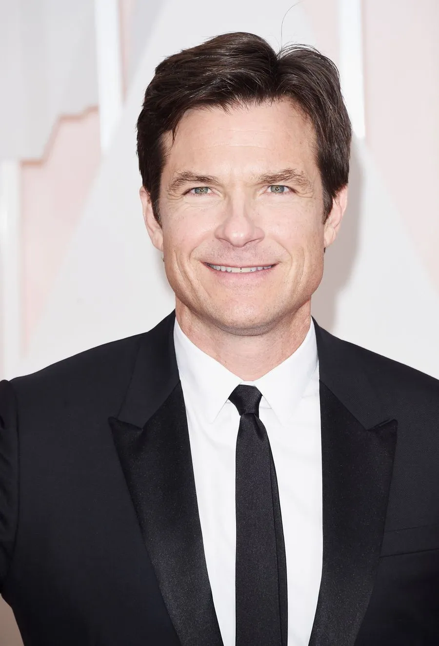 Jennifer Aniston bakal main bareng Jason Bateman lagi © AFP